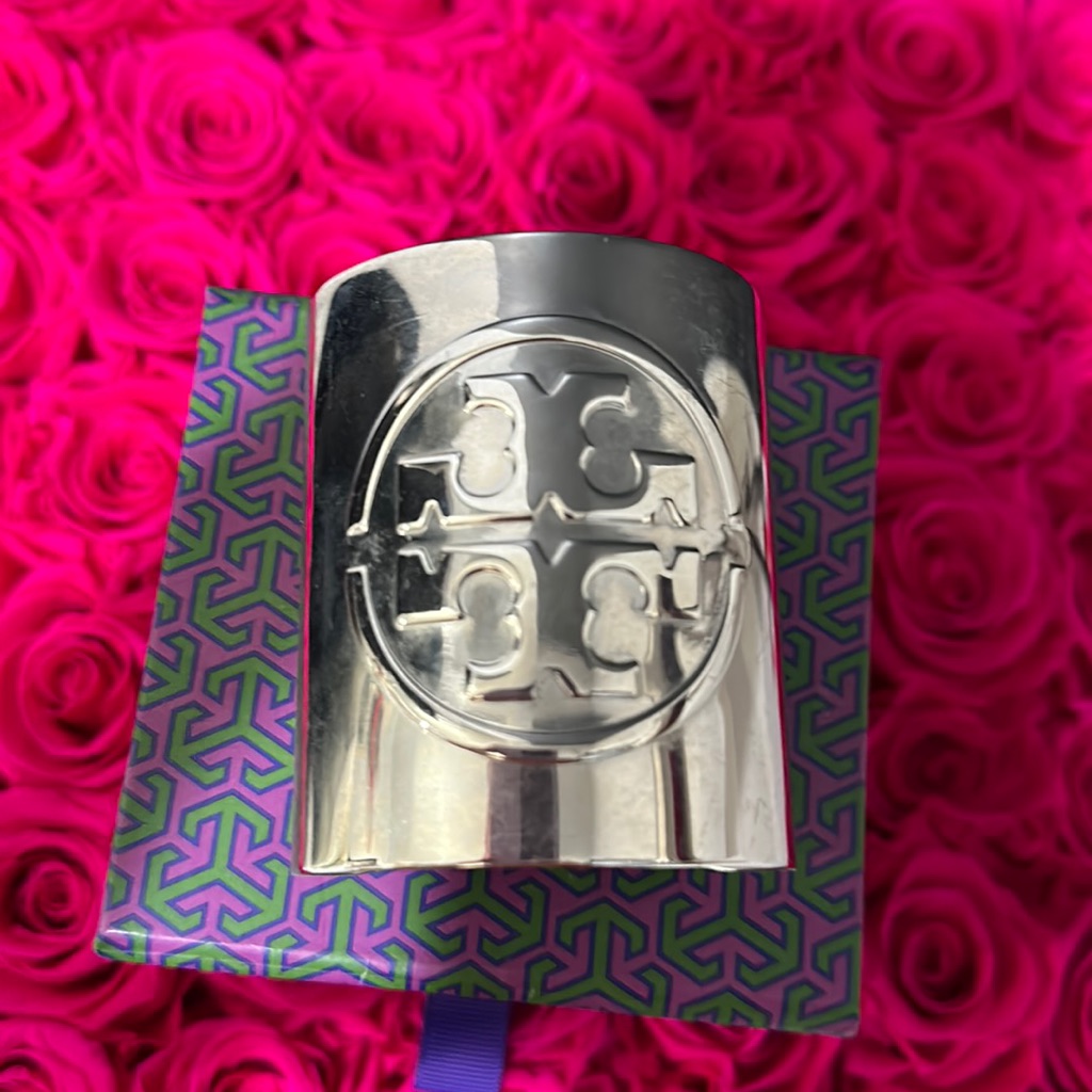 Tory Burch Cuff Bracelet